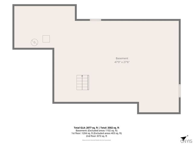 7505 Overland Drive, Clay, NY 13212