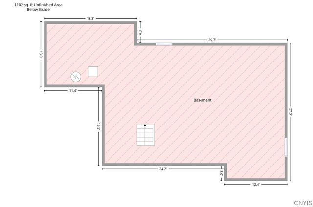 7505 Overland Drive, Clay, NY 13212