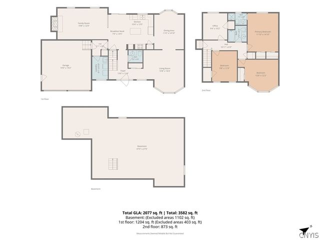 7505 Overland Drive, Clay, NY 13212
