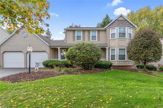 7505 Overland Drive, Clay, NY 13212