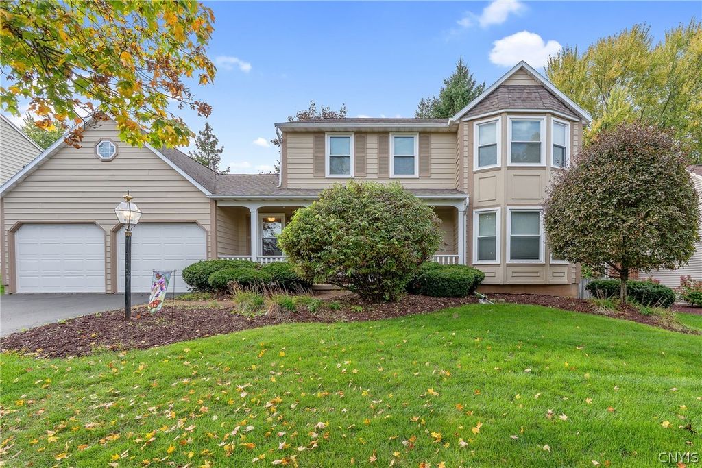 7505 Overland Drive, Clay, NY 13212