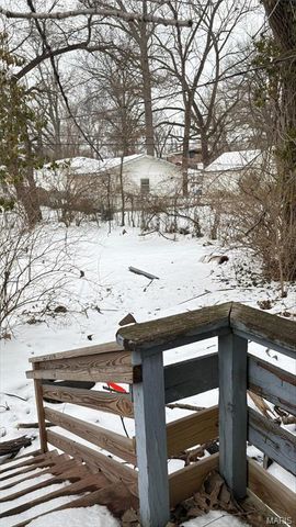 10235 Lord Drive, St Louis, MO 63136