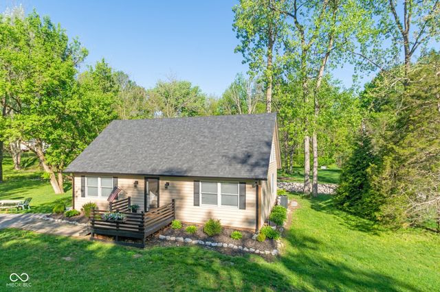 23 Northview Drive, Danville, IN 46122
