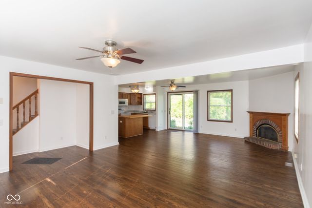 23 Northview Drive, Danville, IN 46122