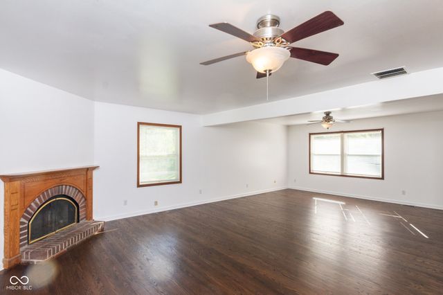 23 Northview Drive, Danville, IN 46122