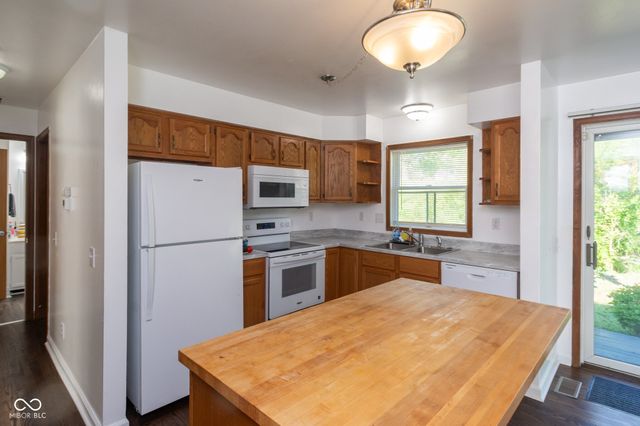 23 Northview Drive, Danville, IN 46122