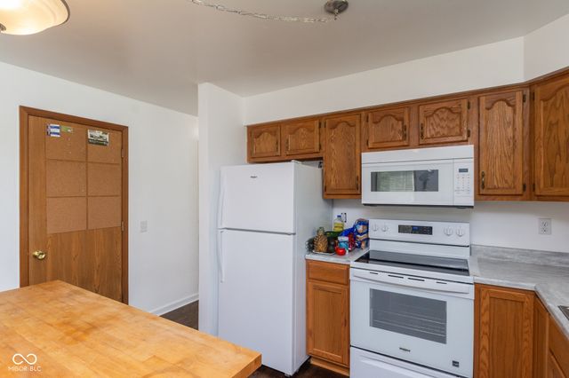 23 Northview Drive, Danville, IN 46122