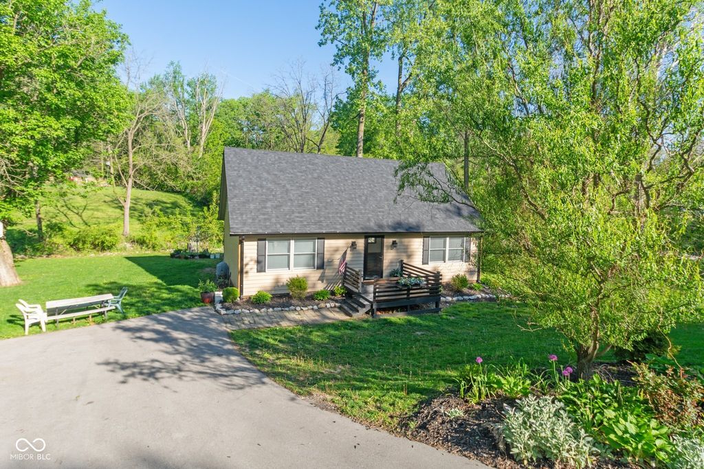 23 Northview Drive, Danville, IN 46122