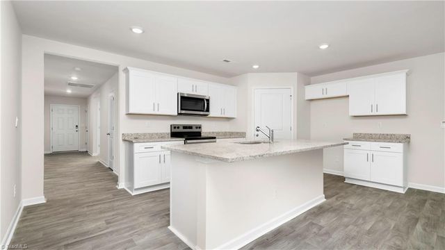 167 Buster Way, Lexington, NC 27292