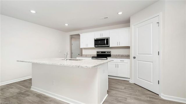 167 Buster Way, Lexington, NC 27292