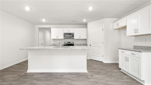 167 Buster Way, Lexington, NC 27292