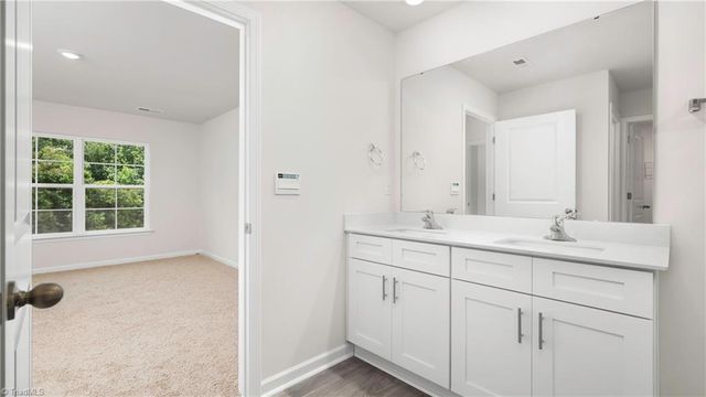 167 Buster Way, Lexington, NC 27292