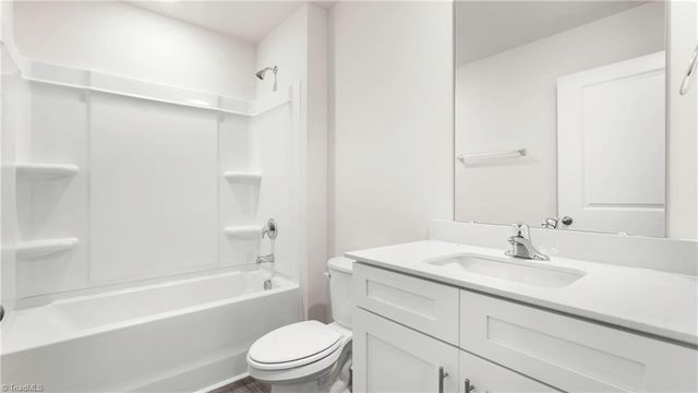 167 Buster Way, Lexington, NC 27292