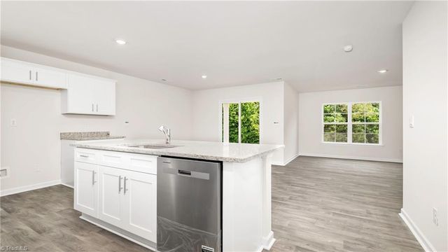 167 Buster Way, Lexington, NC 27292