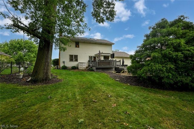 829 Dan Avenue, Canal Fulton, OH 44614