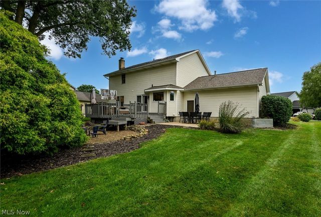 829 Dan Avenue, Canal Fulton, OH 44614