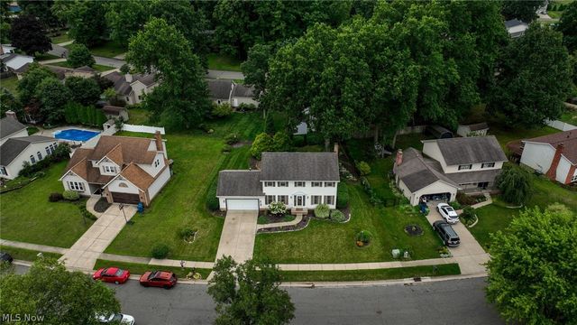 829 Dan Avenue, Canal Fulton, OH 44614