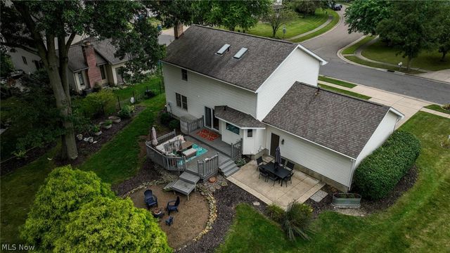 829 Dan Avenue, Canal Fulton, OH 44614