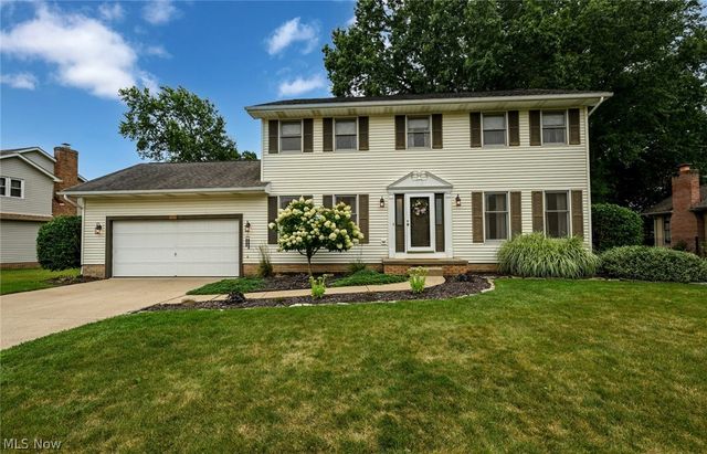 829 Dan Avenue, Canal Fulton, OH 44614