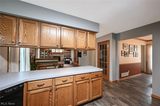 829 Dan Avenue, Canal Fulton, OH 44614