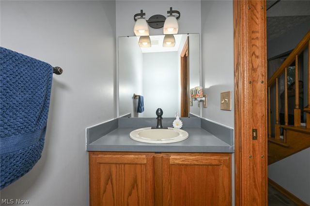 829 Dan Avenue, Canal Fulton, OH 44614
