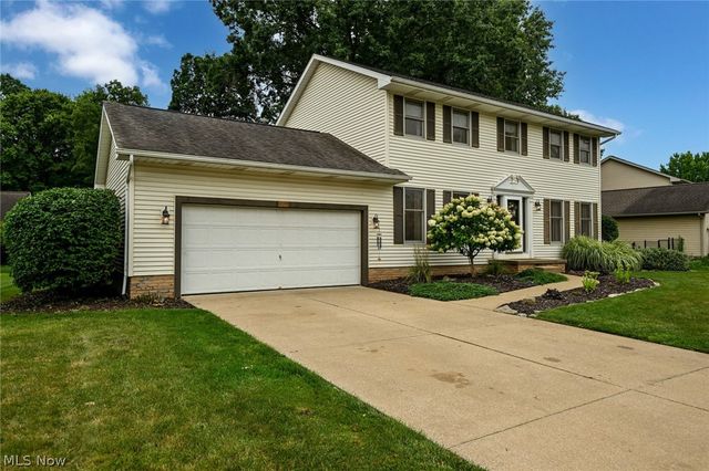 829 Dan Avenue, Canal Fulton, OH 44614