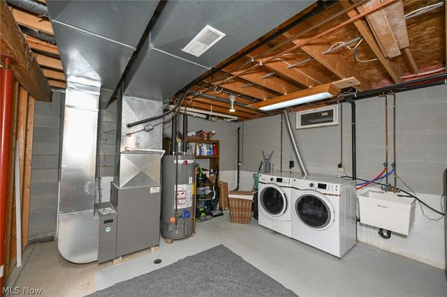 829 Dan Avenue, Canal Fulton, OH 44614