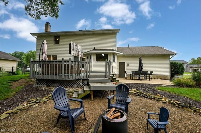 829 Dan Avenue, Canal Fulton, OH 44614