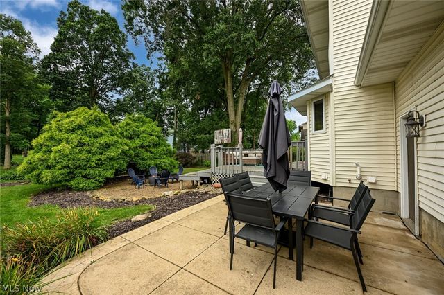 829 Dan Avenue, Canal Fulton, OH 44614