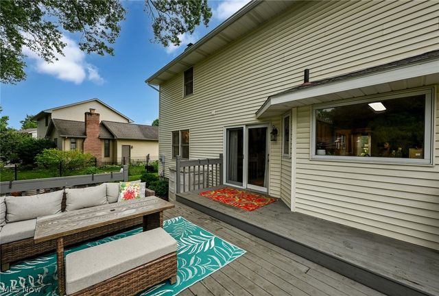829 Dan Avenue, Canal Fulton, OH 44614