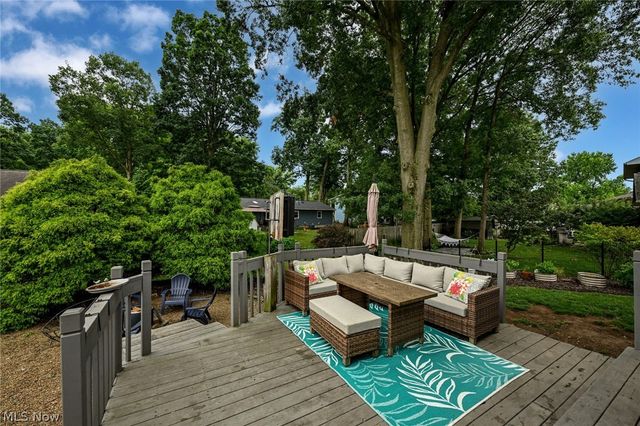 829 Dan Avenue, Canal Fulton, OH 44614
