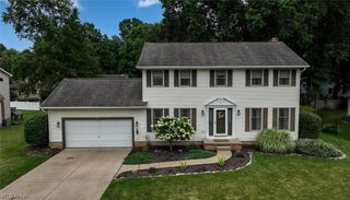 829 Dan Avenue, Canal Fulton, OH 44614