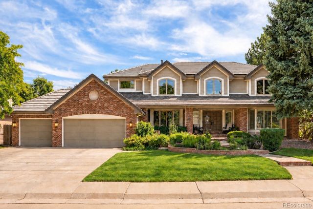 2224 S Queen Street, Lakewood, CO 80227