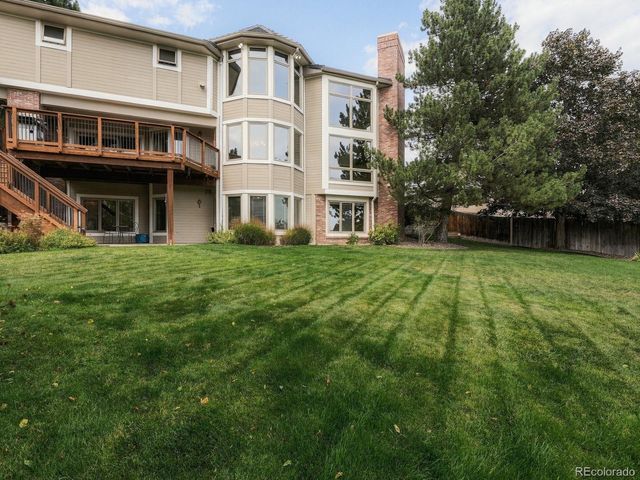 2224 S Queen Street, Lakewood, CO 80227
