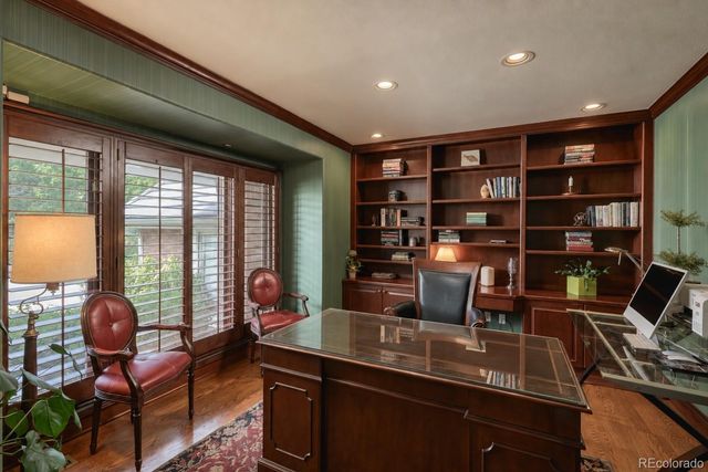 2224 S Queen Street, Lakewood, CO 80227