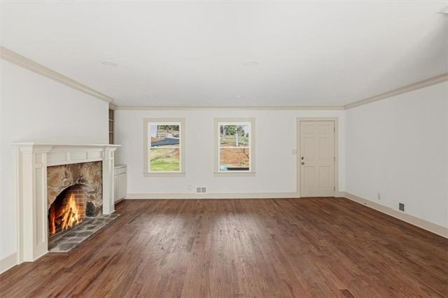 49 Apache SW Trail, Cartersville, GA 30120