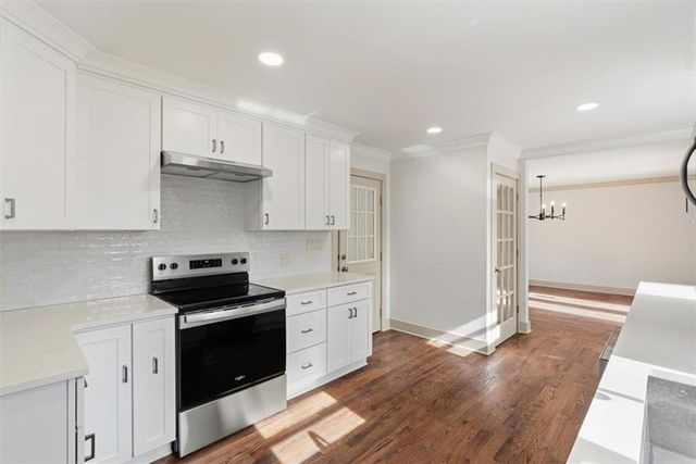 49 Apache SW Trail, Cartersville, GA 30120