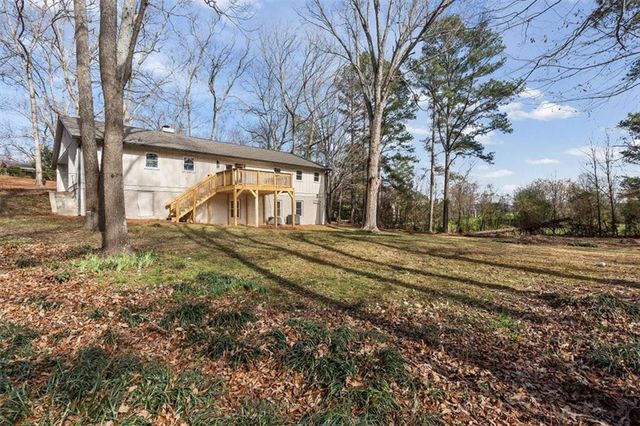 49 Apache SW Trail, Cartersville, GA 30120