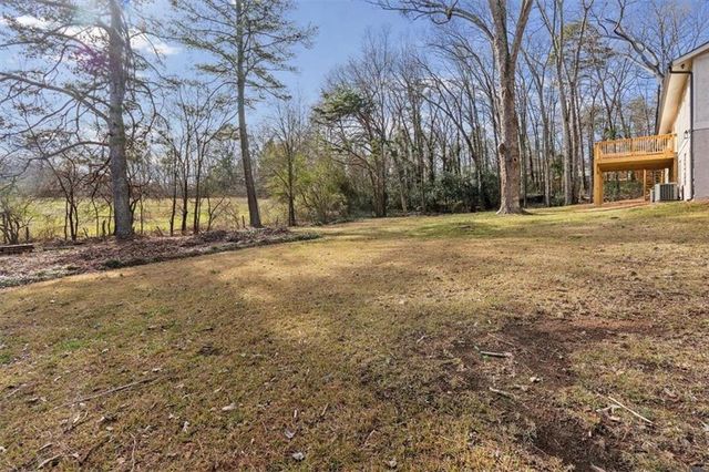 49 Apache SW Trail, Cartersville, GA 30120