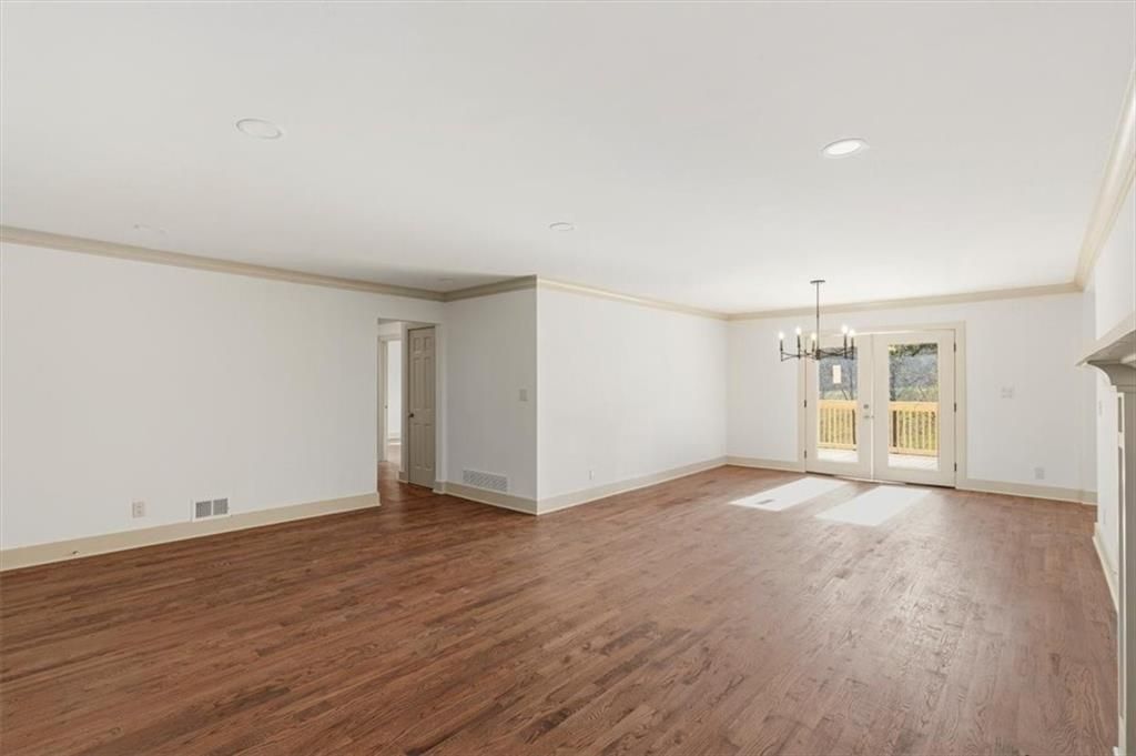 Image 12 of property listing at 49 Apache Trail SW, Cartersville, GA 30120