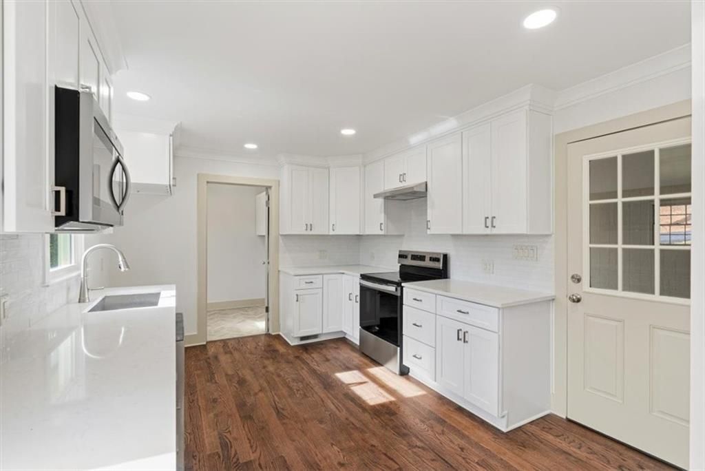 Image 16 of property listing at 49 Apache Trail SW, Cartersville, GA 30120