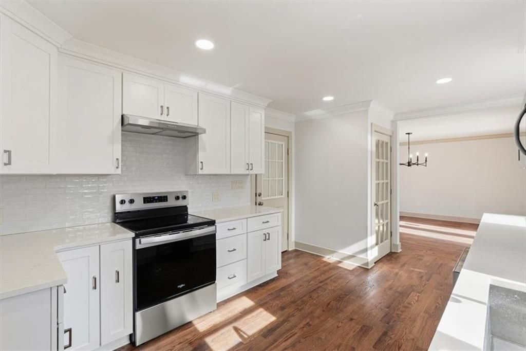 Image 19 of property listing at 49 Apache Trail SW, Cartersville, GA 30120