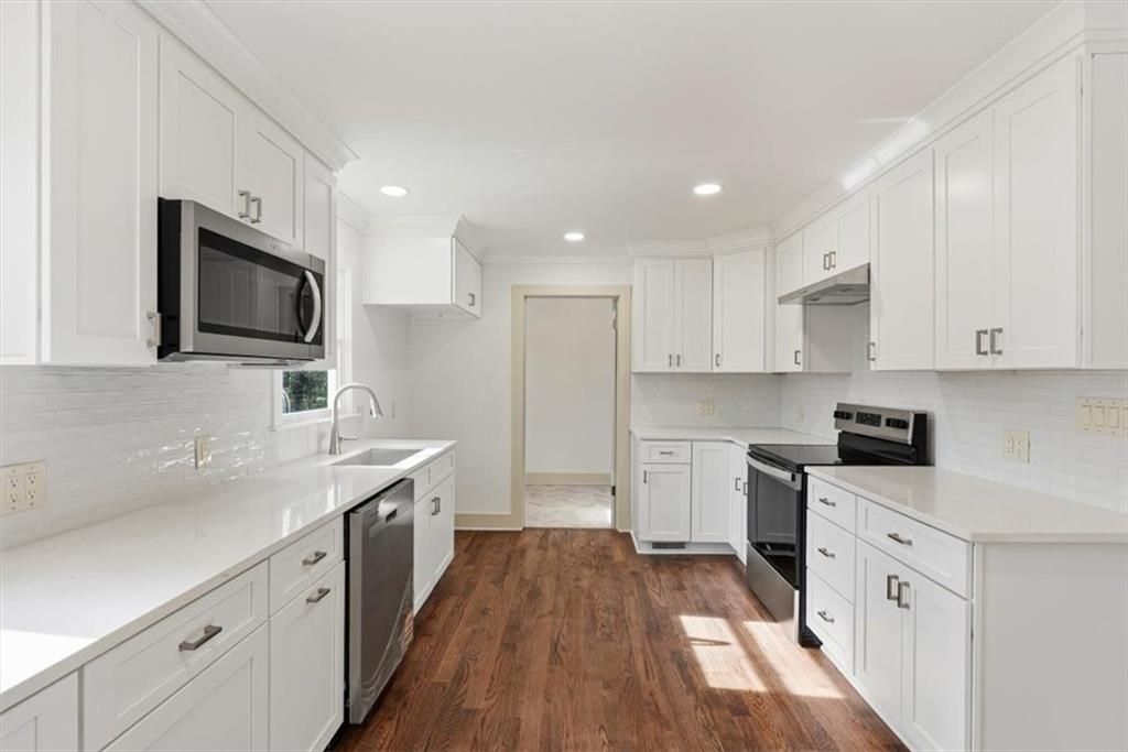 Image 21 of property listing at 49 Apache Trail SW, Cartersville, GA 30120