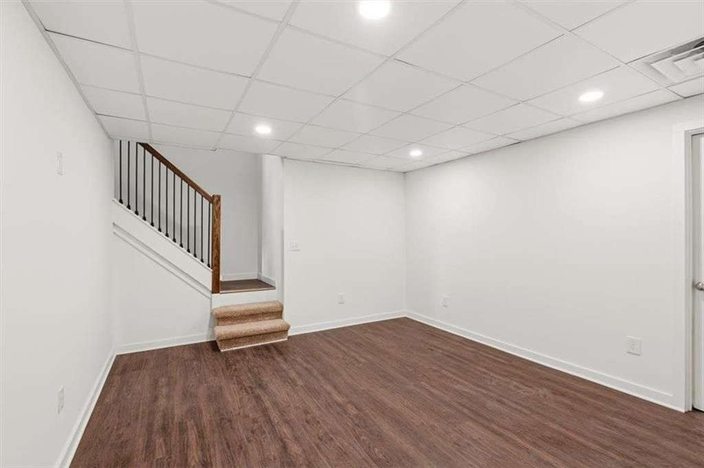 Image 32 of property listing at 49 Apache Trail SW, Cartersville, GA 30120