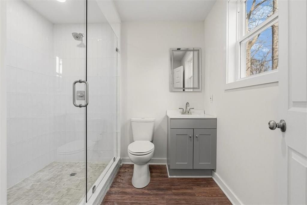 Image 36 of property listing at 49 Apache Trail SW, Cartersville, GA 30120