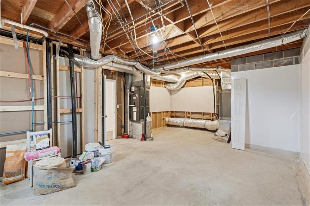 Image 39 of property listing at 49 Apache Trail SW, Cartersville, GA 30120