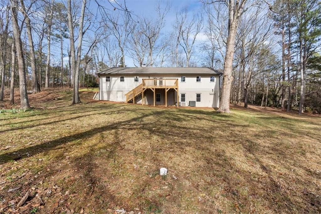 Image 44 of property listing at 49 Apache Trail SW, Cartersville, GA 30120