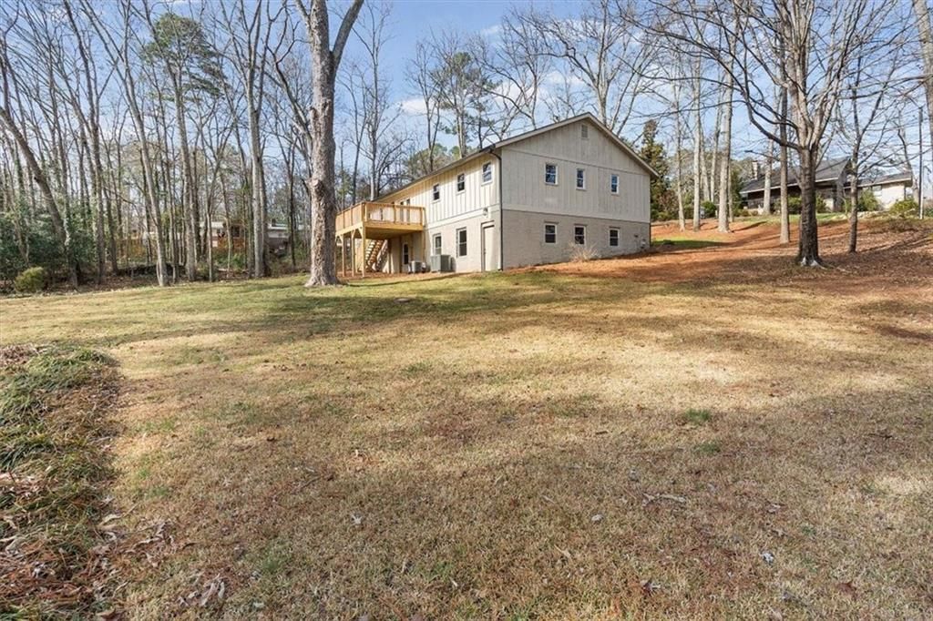 Image 45 of property listing at 49 Apache Trail SW, Cartersville, GA 30120