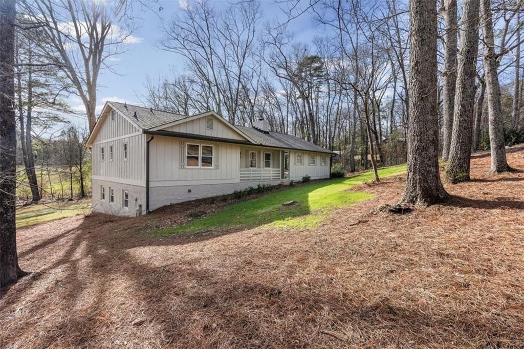 Image 47 of property listing at 49 Apache Trail SW, Cartersville, GA 30120