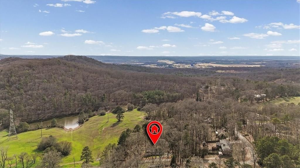 Image 51 of property listing at 49 Apache Trail SW, Cartersville, GA 30120